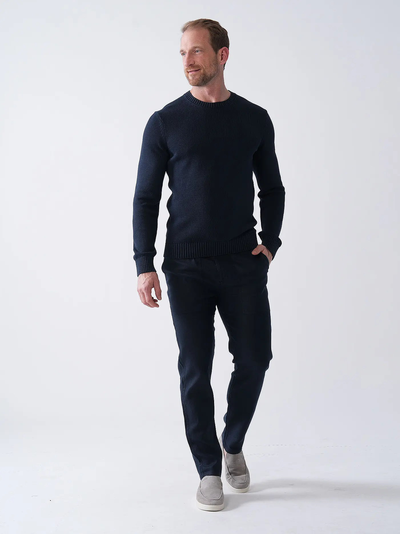 ECOALF | Pullover TAILALF | 